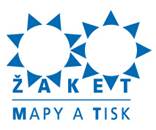 Popis: Popis: Popis: Popis: Popis: Popis: Zaket_logo Mapy a tisk